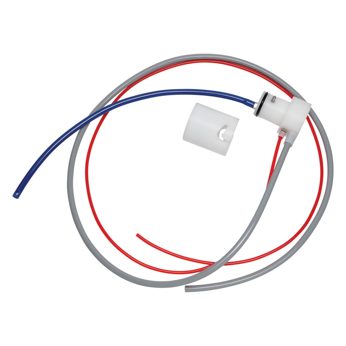 Universal Quick-Switch Manifold w/Barbs - DCI 8134QS
