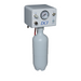 Asepsis Self-Contained Standard Single Water System w/750 ml Bottle & Extra Bottle - DCI 8181QS - Avtec Dental