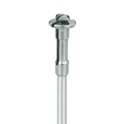Stainless Steel, Mandrel, 5.5mm Ø, for "Moore" Discs, HP - 313SR-055-HP - Avtec Dental