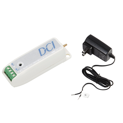 Deluxe Single Handpiece Light Source System w/Transformer - DCI 8404 - Avtec Dental