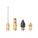 Blow Gun Tip Kit - DCI 8649 - Avtec Dental