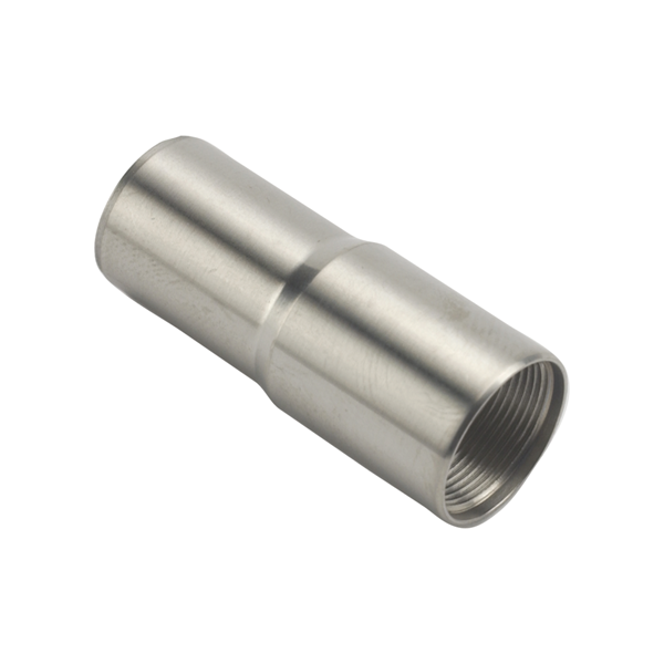 Terminal Nut, Short - DCI 8815 - Avtec Dental