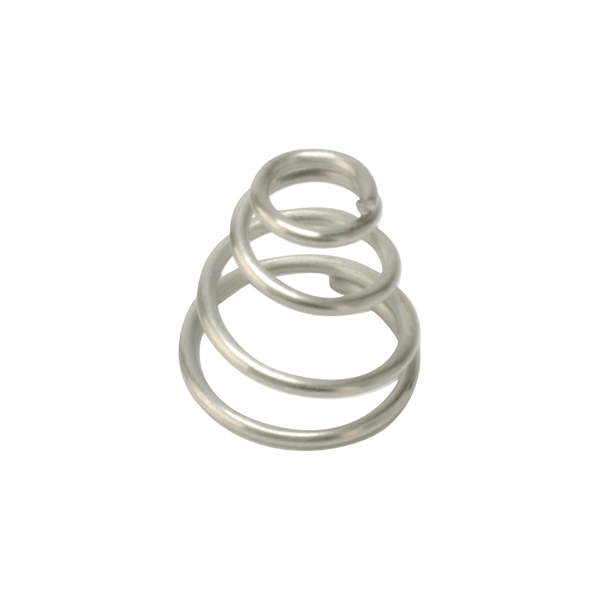 Conical Button Spring, 013-038-00 (Pkg-10 ea) - DCI 9028 - Avtec Dental