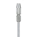 Stainless Steel, Mandrel, Mandrels for Occlusal Surface Polishers, 2mm Ø, HP - 327RF-020-HP - Avtec Dental