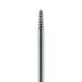 Steel Bur, Mandrel for Flexible Polishers / Felt-Cones, 2.3mm Ø, HP - 329-023-HP - Avtec Dental