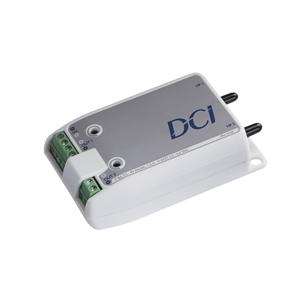 Deluxe Dual Handpiece Light Source System - DCI 9348 - Avtec Dental