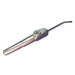 Syringe, Continental, Autoclavable, w/Gray Straight Tubing - DCI 3359 - Avtec Dental