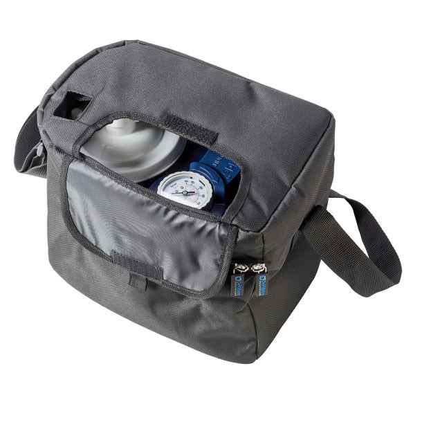 Portable Saliva Ejector System - Avtec Dental