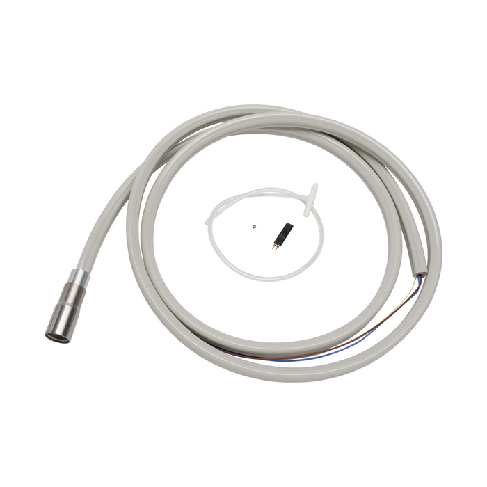 Universal ISO-C 6-Pin Power Optics Tubing Kit, 7ft, Sterling - DCI 9483