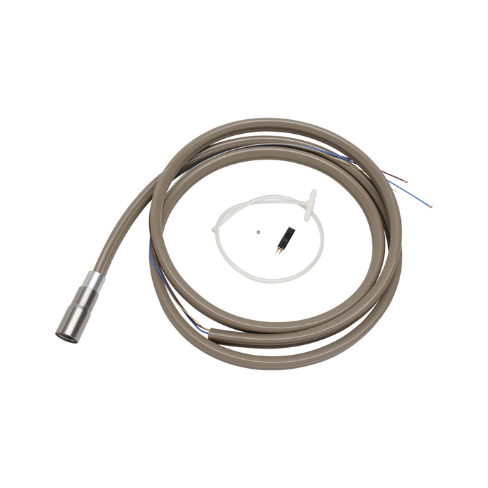 Universal ISO-C 6-Pin Power Optics Tubing Kit, 10ft, Dark Surf - DCI 9485