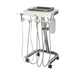 Series IV Automatic Control Cart for 3 HP - DCI R4511 - Avtec Dental