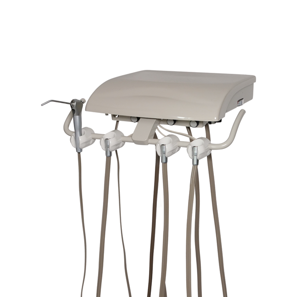 Arm Mounted Automatic Control Unit for 3 HP, Surf, to fit A-dec® Cascade® - DCI 4378