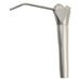 Syringe Quick Clean Std. W/coiled Dark Surf Asep. Tubing - DCI 3444 - Avtec Dental