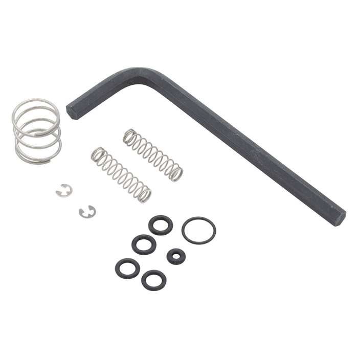 Syringe Repair Kit, Precision Comfort - DCI 3631