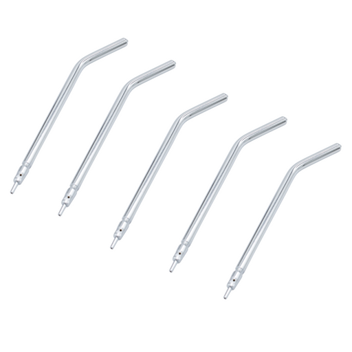 Syringe Tip, Autoclavable, Quick-Change, Long - DCI 3061 - Avtec Dental