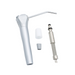 Syringe, Valve Core, Autoclavable, Less Tubing & Kit - DCI 3369 - Avtec Dental