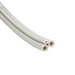 FC Tubing, 3 Hole, Poly Sterling - DCI 349R - Avtec Dental
