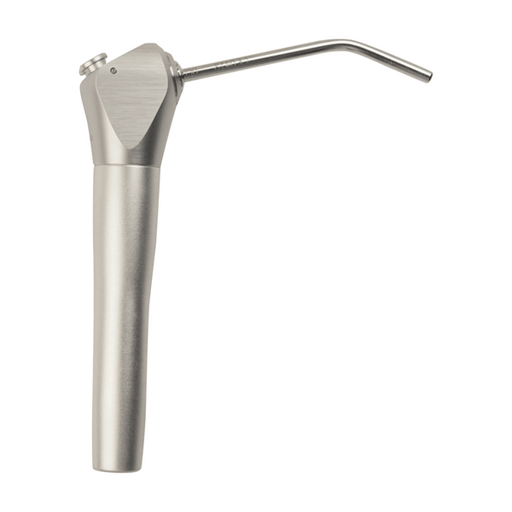 Syringe, Standard, Circulating, Quick Clean, Less Tubing & Kit - DCI 3430C - Avtec Dental