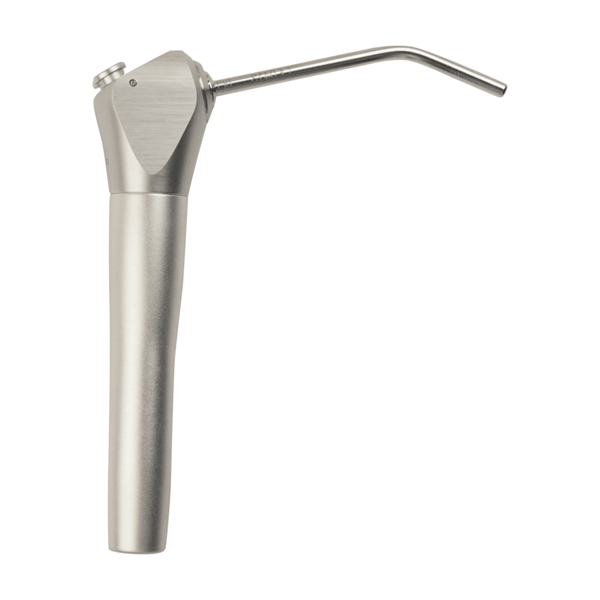 Syringe, Standard, Circulating, Quick Clean, Less Tubing & Kit - DCI 3430C - Avtec Dental