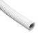Vacuum Tubing, 1" I.D., Corrugated Sterling - DCI 716 - Avtec Dental