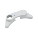 Housing, 1-Hole Toggle (gray) - DCI 6052 - Avtec Dental