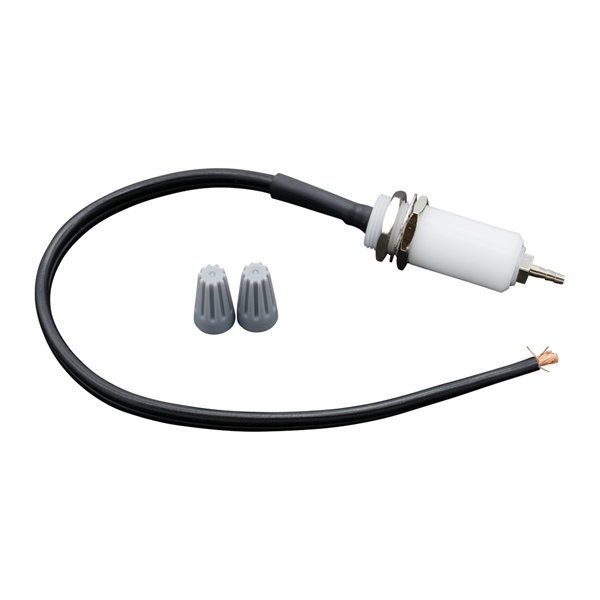 Air Electric Switch, 25 PSI, Normally Closed - DCI 7087 - Avtec Dental