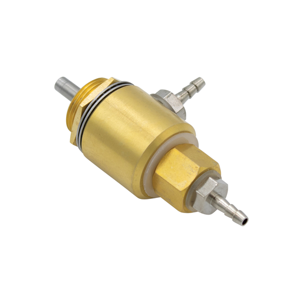 Pilot Actuated Relay Valve, Normally Closed - DCI 7097 - Avtec Dental