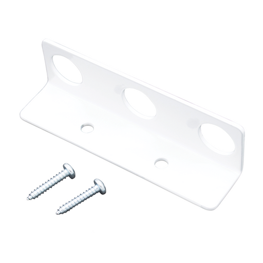 Valve Mounting Bracket,Triple - DCI 7114 - Avtec Dental