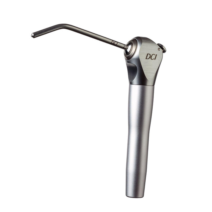 Syringe, Precision Comfort, w/Black Straight Tubing - DCI 3602 - Avtec Dental