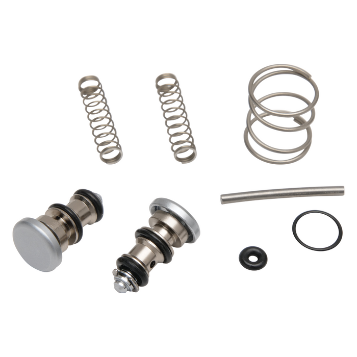 Precision Comfort Syringe Buttons & Repair Kit - DCI 3635