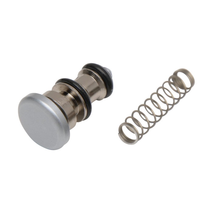 Syringe Button w/Spring, Precision Comfort, Pkg. of 10 - Avtec Dental