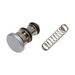 Syringe Button w/Spring, Precision Comfort, Pkg. of 10 - Avtec Dental