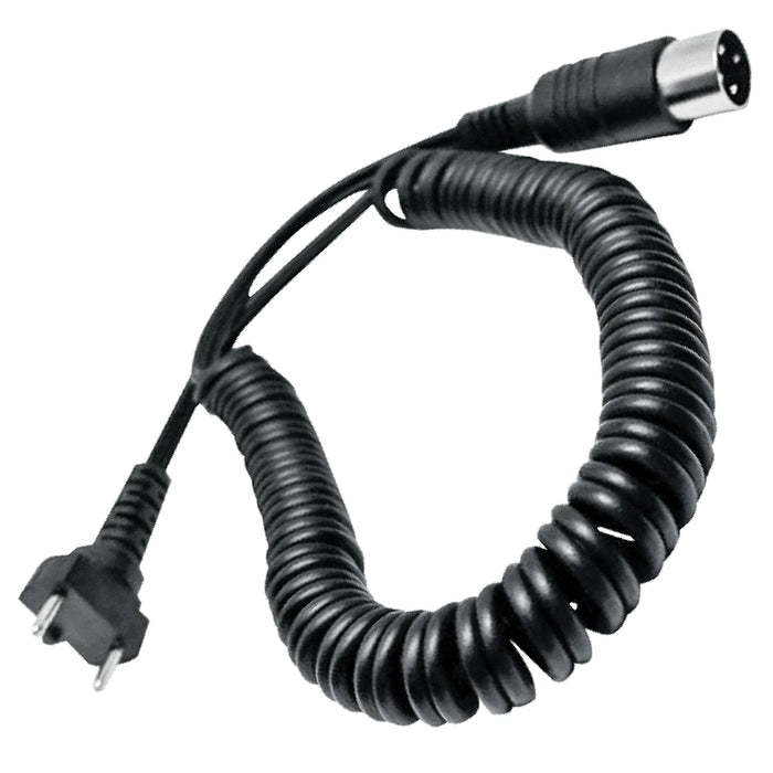 3-Pin Cord for Tech2000, Optimus35/45, 45000- New Style