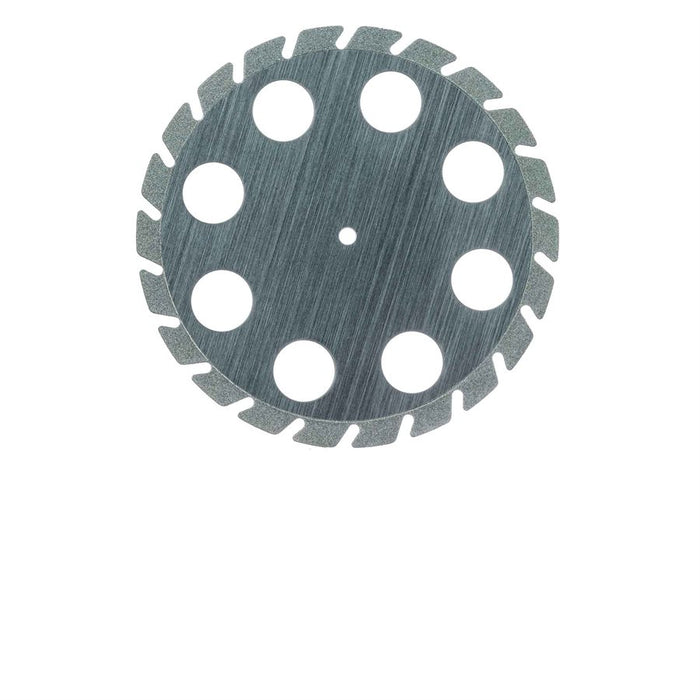 Diamond Disc, Die Cutting, 30mm Ø, HP - 365D-300-HP - Avtec Dental