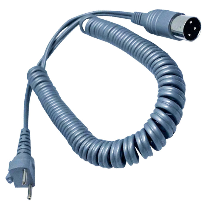 3-Pin Cord for Tech2000, Optimus35/45, 45000- New Style