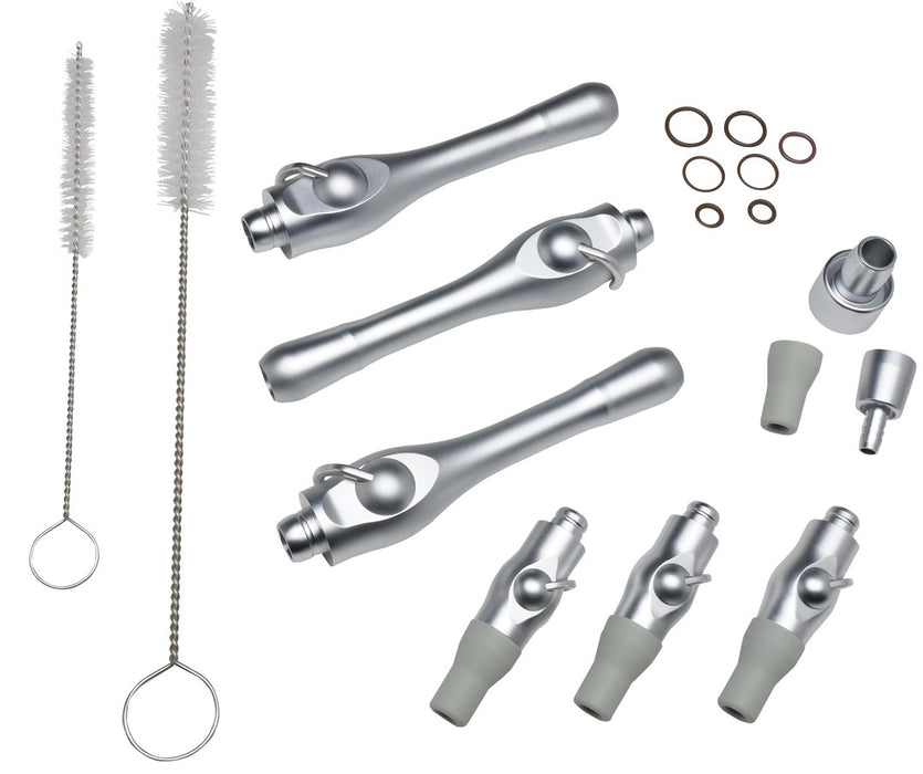 Autoclavable Vacuum Valve Kit - 5190 - Avtec Dental