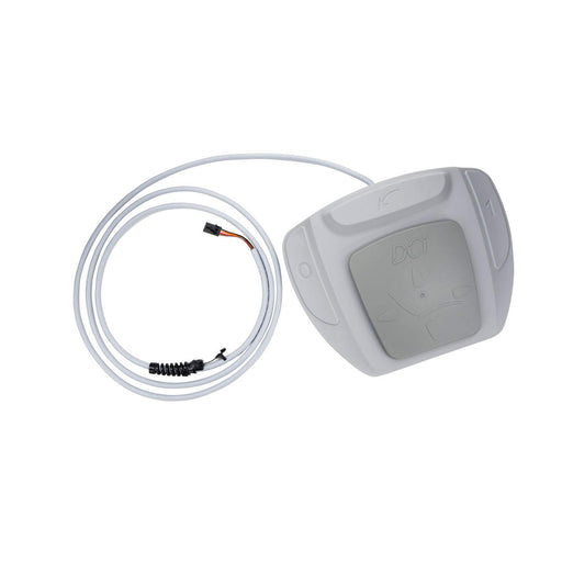 Footswitch Assembly To Fit Pelton & Crane Chairs - Avtec Dental