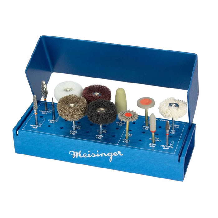 3D Dentists 3D Printing Kit - 3D02 - Avtec Dental