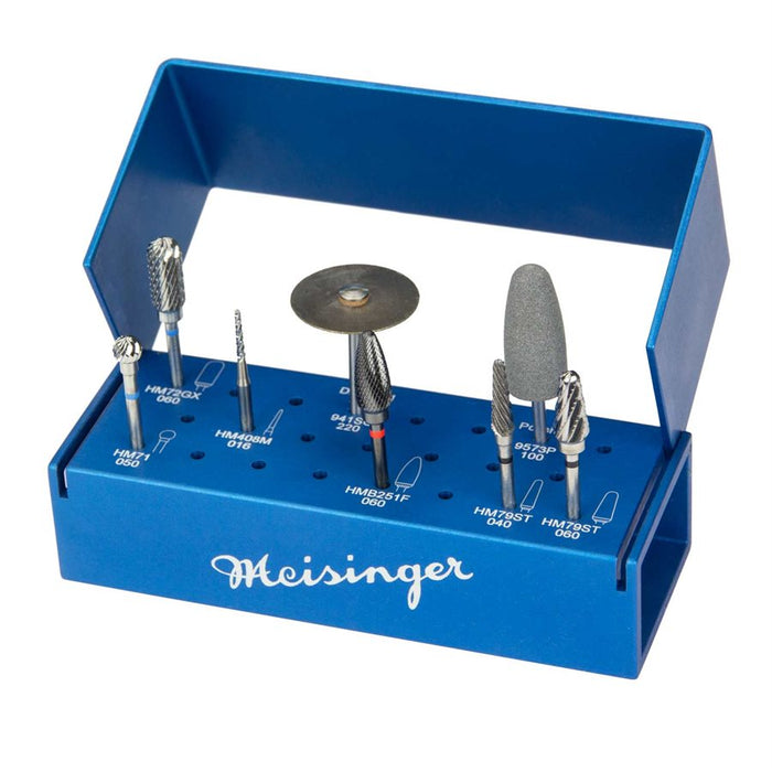 3D Dentists All on X Kit - 3D05 - Avtec Dental