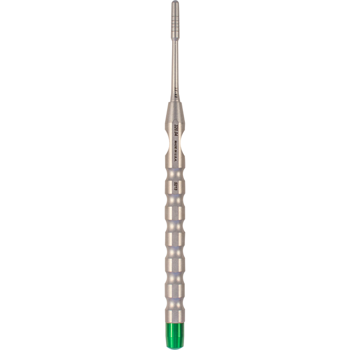 Straight, Convex Osteotomes - Avtec Dental