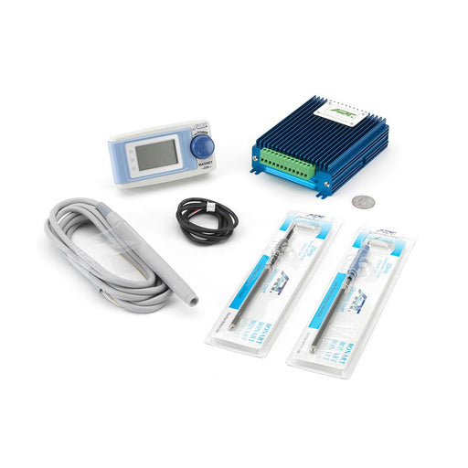 ART MB3 Built-In Magnetostrictive Scaler | Bonart Ultrasonic Dental Scaler System - Avtec Dental