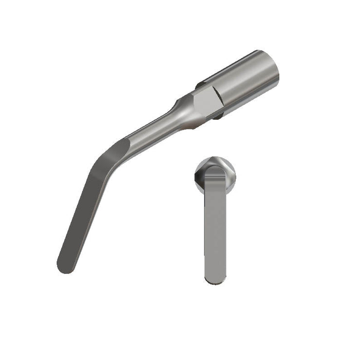 BonART Piezo Scaler Tips | EMS Compatible Stainless Steel Dental Inserts - Avtec Dental