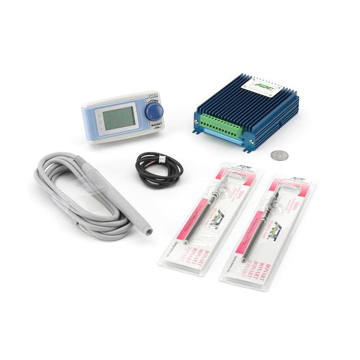 ART MB3 Built-In Magnetostrictive Scaler | Professional Dental Ultrasonic Unit - Avtec Dental
