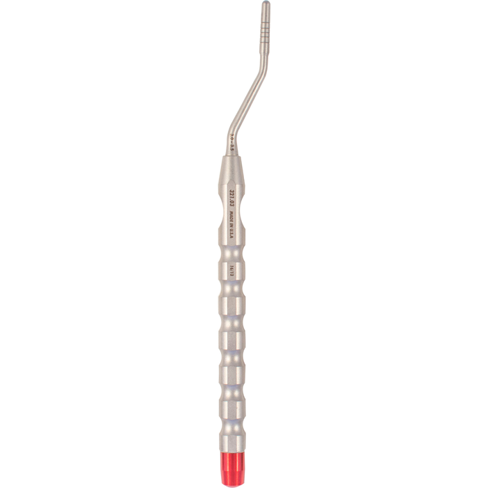 Offset, Convex Osteotomes - Avtec Dental