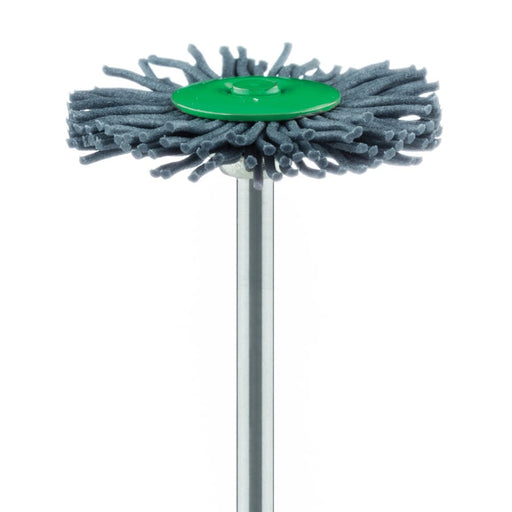 Polisher, Brush, 22mm Ø, HP - 402-220-HP - Avtec Dental