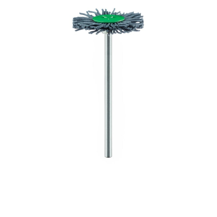 Polisher, Brush, 22mm Ø, HP - 402-220-HP - Avtec Dental