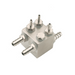 Manual HP Control Block - DCI 4093 - Avtec Dental