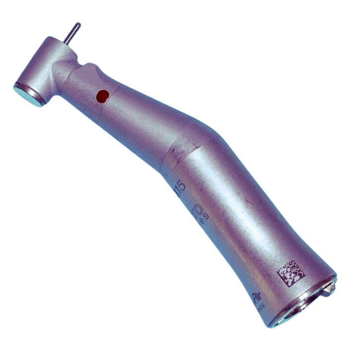 Bien Air Evo.15 Micro Series Electric Attachment with Bad Optics – Refurbished - Avtec Dental