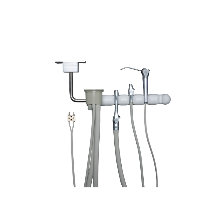 Kit, Assistant Instrumentation, Cabinet Mount - DCI 4199 - Avtec Dental