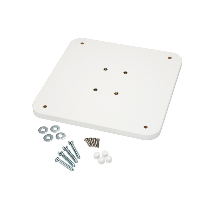 Wall Board and Mounting Reference - DCI 4222